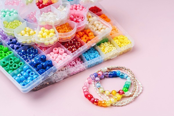 Get Top Best Brand Beaded Jewellery Manufacturer And Exporter