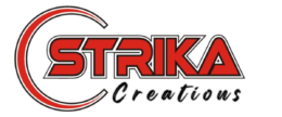 Strika Creations