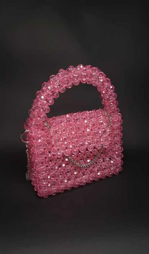 handmade beads bags supplier USA