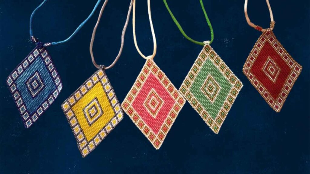 Handmade Bead Jewelry manufacturer