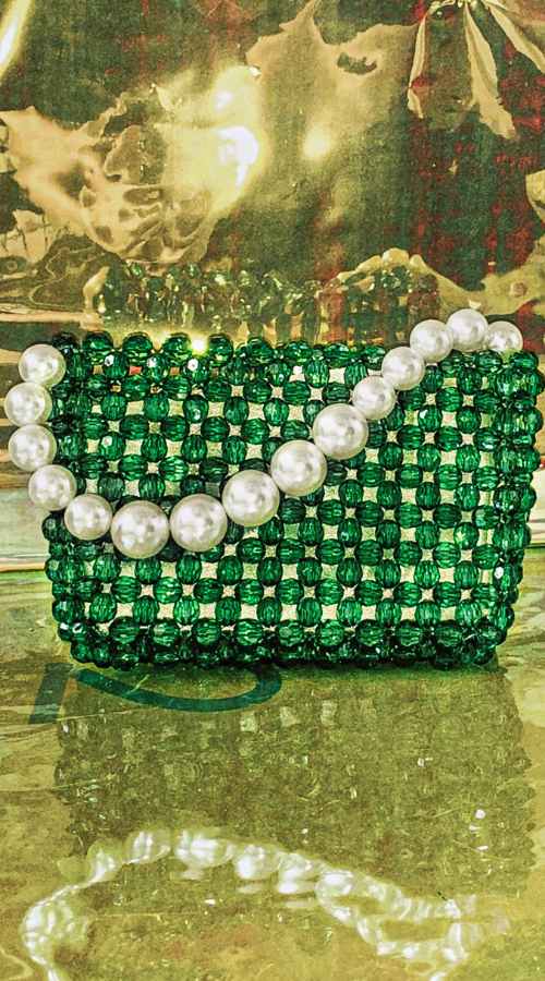bulk beaded bags for sale USA
