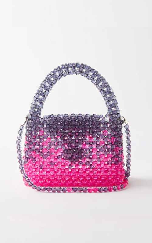 beaded clutch bags wholesale USA