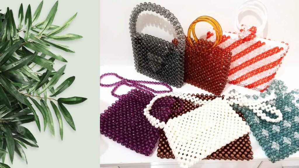 Beaded bags wholesale suppliers