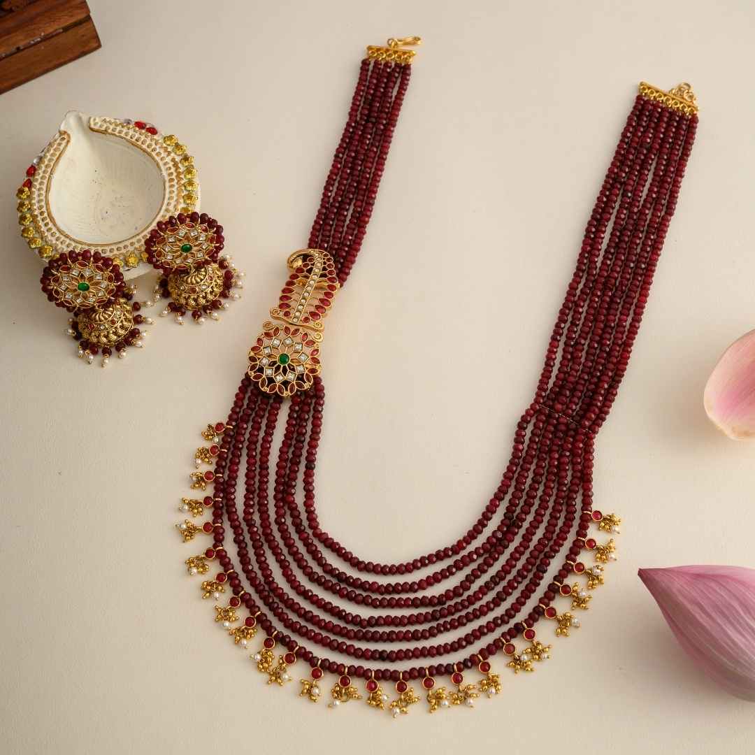 Indian Beaded Jewellery Wholesale