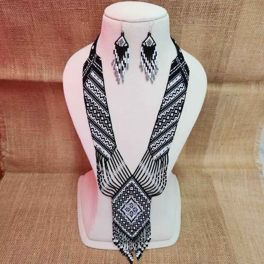 handcrafted beaded handbags India