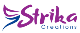 Strika Creations