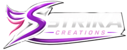 Strika Creations
