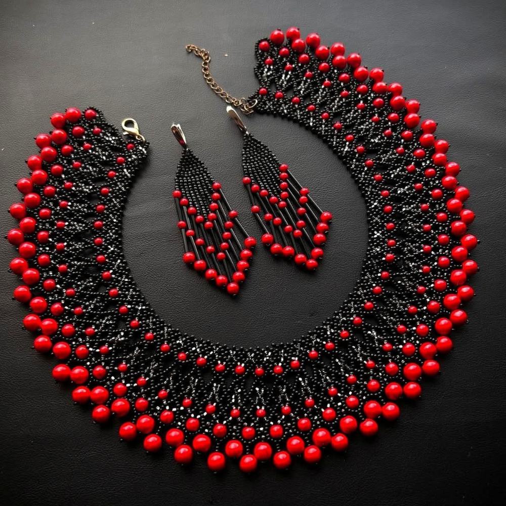 OEM Beaded Jewellery Manufacturer