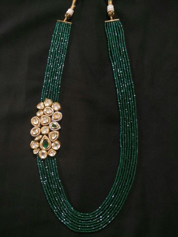 Custom Beaded Jewellery