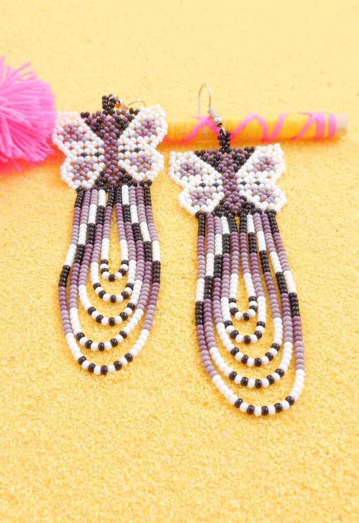 Custom Beaded Jewellery