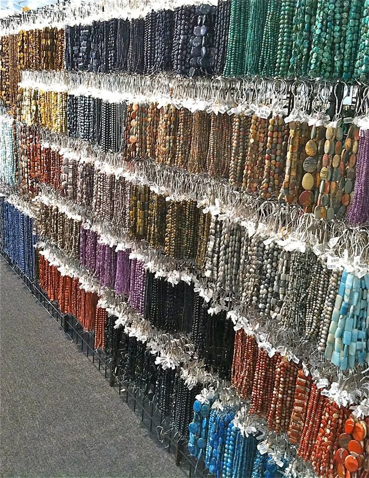 Premium Fashion Beaded Jewellery Exporter