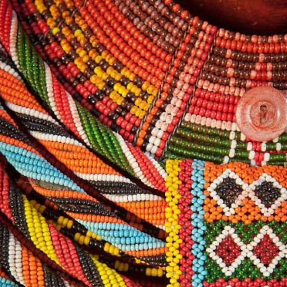 Bulk Beaded Jewellery Supplier with Low MOQ – Strika Creations