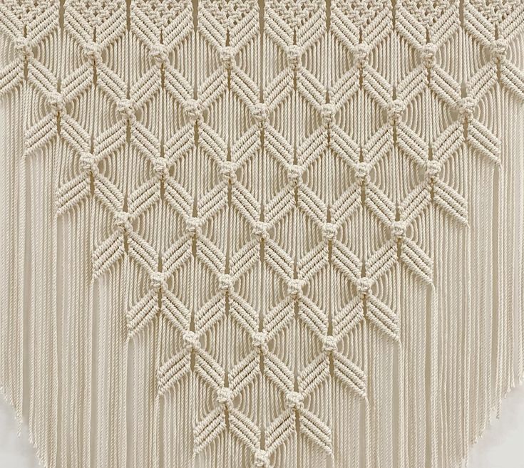 Macrame Wall Hanging Manufacturer India