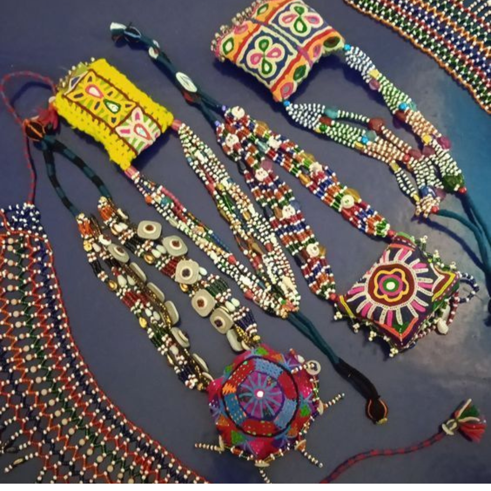 Indian Handmade Jewellery Exporter for the USA Market