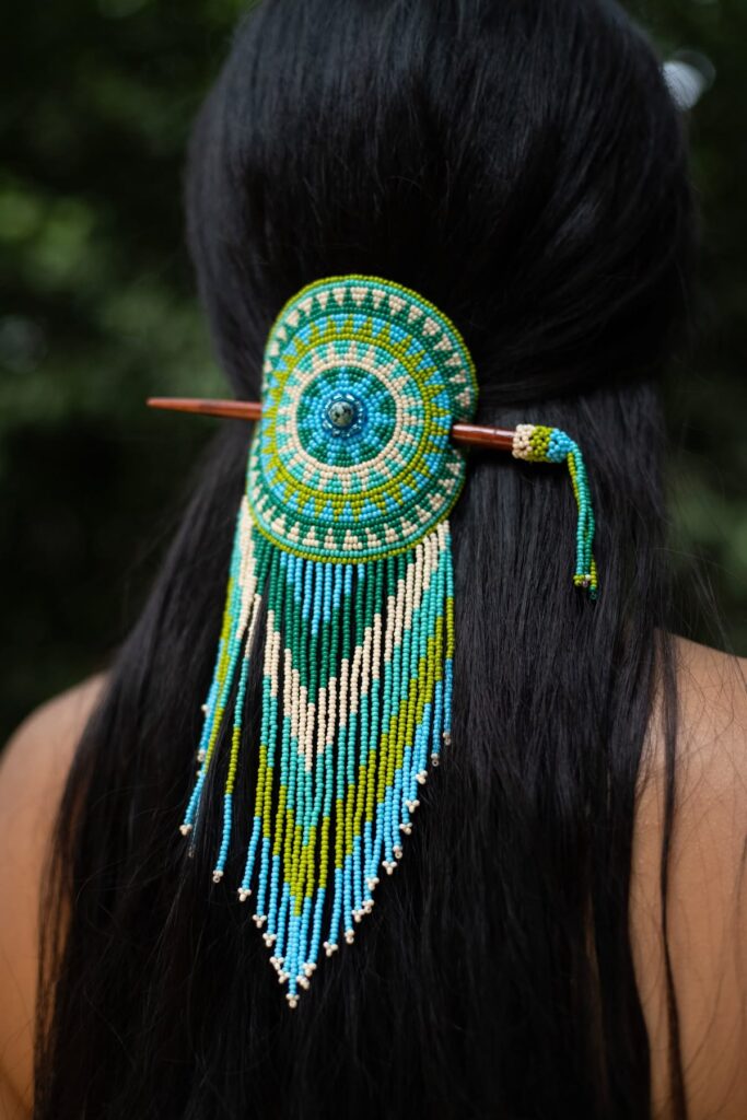 Beaded Jewellery
