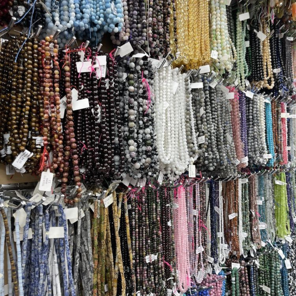 Beaded Jewelry Bulk Supplier - Expand Your Fashion Business with Strika Creations