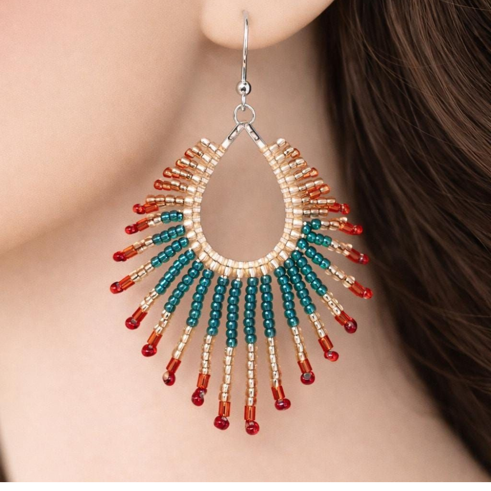 Custom Beaded Jewellery Supplier