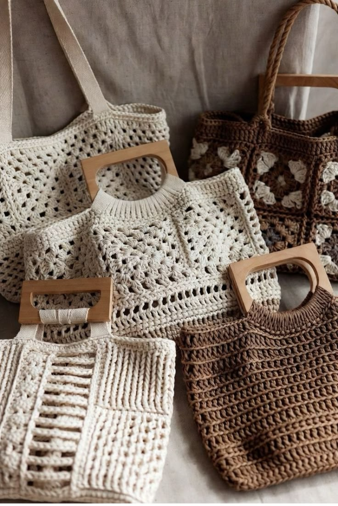 Crafting Sustainable Fashion with Strika Creations
