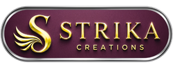 Strika Creations